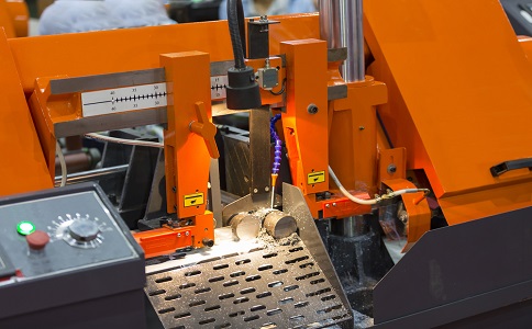 良庆龙门带锯床具备哪些优点？